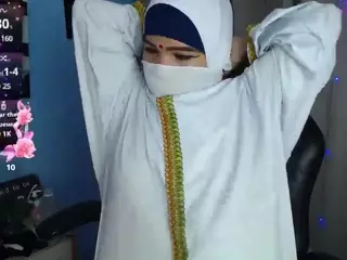 FalakYasin's Live Sex Cam Show