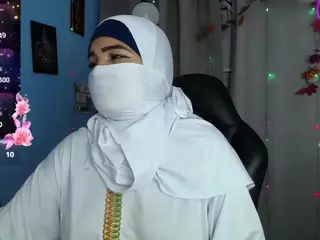 FalakYasin's Live Sex Cam Show