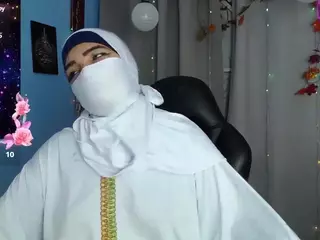 FalakYasin's Live Sex Cam Show