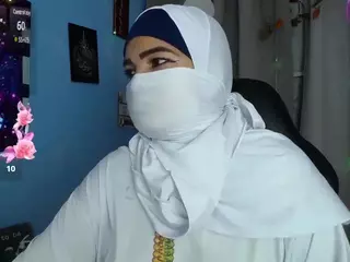 FalakYasin's Live Sex Cam Show
