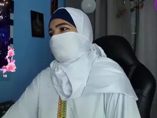 FalakYasin's Live Sex Cam Show