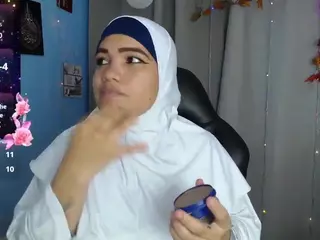 FalakYasin's Live Sex Cam Show