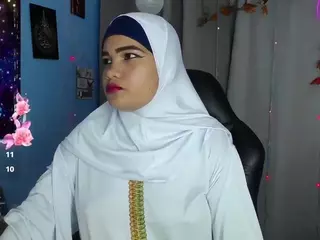 FalakYasin's Live Sex Cam Show