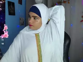 FalakYasin's Live Sex Cam Show