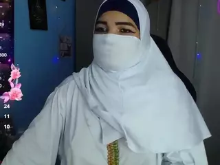 FalakYasin's Live Sex Cam Show