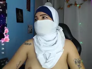 FalakYasin's Live Sex Cam Show