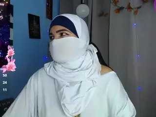 FalakYasin's Live Sex Cam Show
