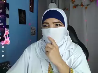 FalakYasin's Live Sex Cam Show