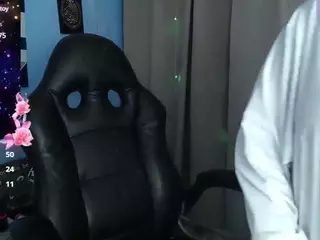 FalakYasin's Live Sex Cam Show