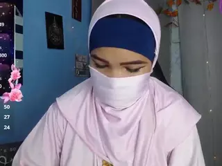 FalakYasin's Live Sex Cam Show
