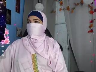 FalakYasin's Live Sex Cam Show