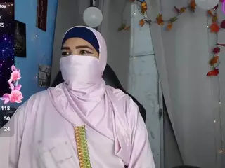FalakYasin's Live Sex Cam Show