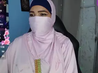 FalakYasin's Live Sex Cam Show