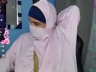 FalakYasin's Live Sex Cam Show