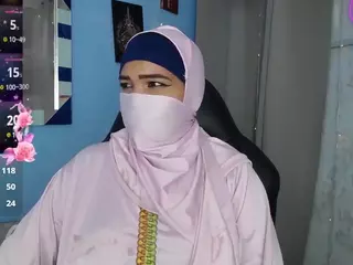 FalakYasin's Live Sex Cam Show