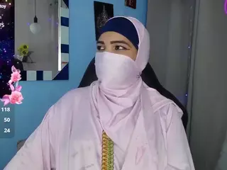 FalakYasin's Live Sex Cam Show