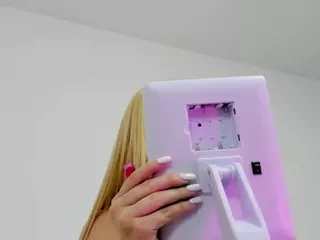 lissababe's Live Sex Cam Show