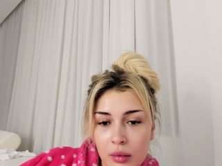 Live cam show with Lissa Babe
