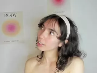 Ana-From-Heaven's Live Sex Cam Show