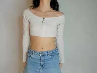 Ana-From-Heaven's Live Sex Cam Show