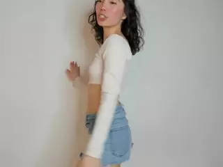 Ana-From-Heaven's Live Sex Cam Show