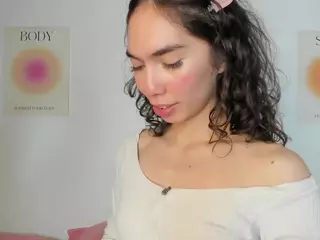 Ana-From-Heaven's Live Sex Cam Show