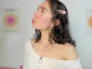 Ana-From-Heaven's Live Sex Cam Show