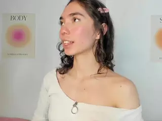 Ana-From-Heaven's Live Sex Cam Show