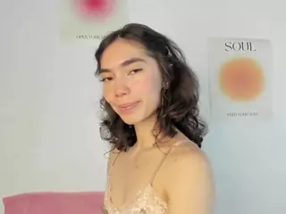 Ana-From-Heaven's Live Sex Cam Show