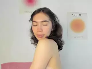 Ana-From-Heaven's Live Sex Cam Show