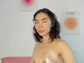 Ana-From-Heaven's Live Sex Cam Show