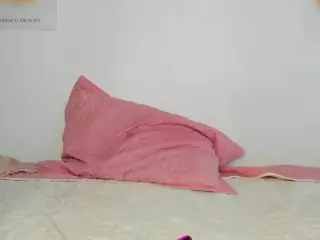 Ana-From-Heaven's Live Sex Cam Show