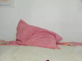 Ana-From-Heaven's Live Sex Cam Show