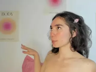 Ana-From-Heaven's Live Sex Cam Show