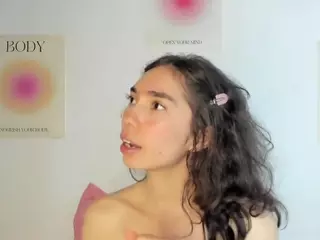 Ana-From-Heaven's Live Sex Cam Show