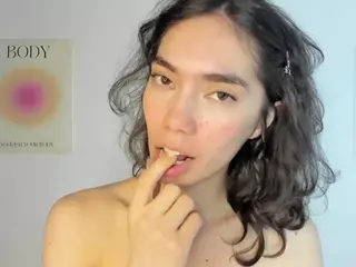 Ana-From-Heaven's Live Sex Cam Show