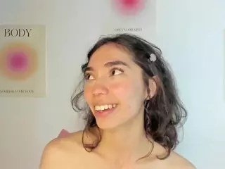 Ana-From-Heaven's Live Sex Cam Show