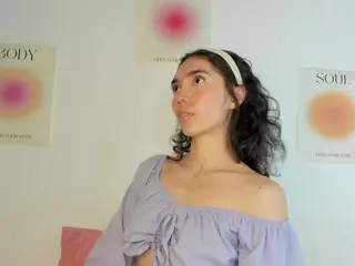 Ana-From-Heaven's Live Sex Cam Show