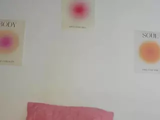 Ana-From-Heaven's Live Sex Cam Show