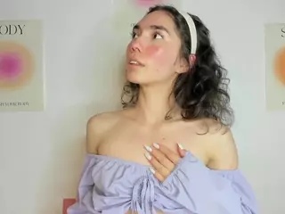 Ana-From-Heaven's Live Sex Cam Show