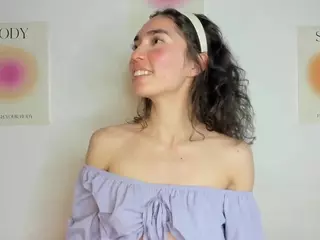 Ana-From-Heaven's Live Sex Cam Show