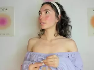 Ana-From-Heaven's Live Sex Cam Show