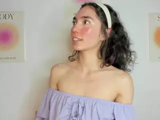 Ana-From-Heaven's Live Sex Cam Show