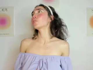 Ana-From-Heaven's Live Sex Cam Show