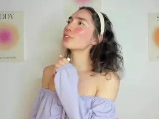 Ana-From-Heaven's Live Sex Cam Show