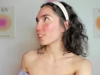 Ana-From-Heaven's Live Sex Cam Show