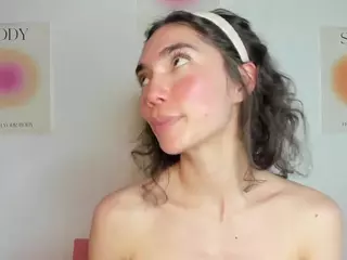 Ana-From-Heaven's Live Sex Cam Show
