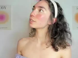 Ana-From-Heaven's Live Sex Cam Show