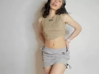 Ana-From-Heaven's Live Sex Cam Show