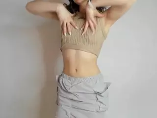 Ana-From-Heaven's Live Sex Cam Show